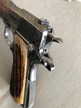 Colt 1911 Government Model Pre War - 6 of 13