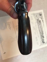 colt Bankers special22 long rifle rim fire - 10 of 13