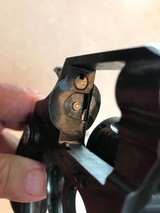 colt Bankers special22 long rifle rim fire - 5 of 13