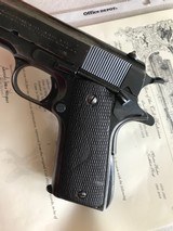 Colt
1911a1
38 super
Pre War - 6 of 15