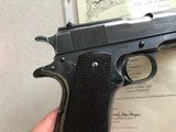 Colt
1911a1
38 super
Pre War - 11 of 15