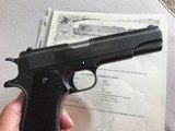 Colt
1911a1
38 super
Pre War - 4 of 15