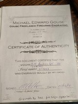 Colt Bankers Special38 s+w calibre - 14 of 15