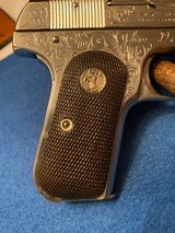 Colt 1903 32 autoPistol - 5 of 9