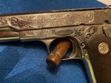 Colt 1903 32 autoPistol - 4 of 9