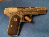 Colt 1903 32 autoPistol
