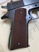 Colt 1911 38 super - 7 of 15