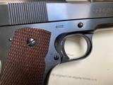 Colt 1911 38 super - 11 of 15