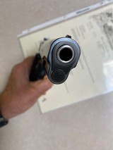 Colt 1911 38 super - 13 of 15