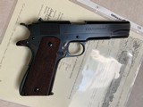 Colt 1911 38 super - 1 of 15
