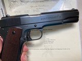 Colt 1911 38 super - 14 of 15