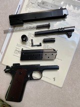 Colt 1911 38 super - 10 of 15