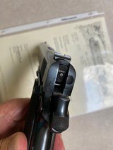 Colt 1911 38 super - 6 of 15