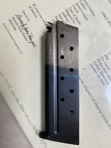 Colt 1911 38 super - 8 of 15