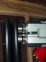 *Rare* Arsenal Firearms 2011 Dueller Prismatic - NEW - Collector Firearm - 13 of 15