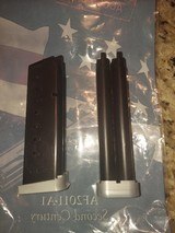 *Rare* Arsenal Firearms 2011 Dueller Prismatic - NEW - Collector Firearm - 15 of 15