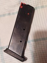 PT38s TAURUS 10 RD 38 SUPER Factory Magazine - Fits PT 38s *Super RARE* - 1 of 3