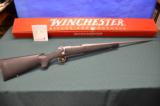 Winchester Model 70 Classic Stainless - 2 of 7