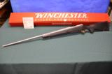Winchester Model 70 Classic Stainless - 1 of 7