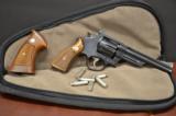Smith & Wesson, Model 28 Highway Patrolman - 2 of 8