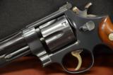 Smith & Wesson, Model 28 Highway Patrolman - 3 of 8