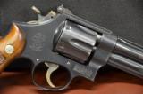Smith & Wesson, Model 28 Highway Patrolman - 4 of 8