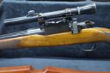 Winchester Model 70 Pre64 Standard Grade .300H&H - 7 of 12