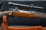 Winchester Model 70 Pre64 Standard Grade .300H&H - 6 of 12