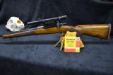 Winchester Model 70 Pre64 Standard Grade .300H&H - 2 of 12