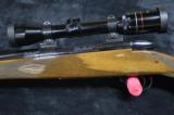 Weatherby Mark V Deluxe .300 Wby. Mag. - 4 of 11