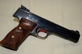Smith & Wesson - Model 41 - 9 of 9