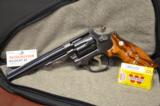 Smith & Wesson Model 17-2
- 2 of 10