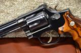 Smith & Wesson Model 17-2
- 7 of 10