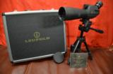 Leupold - Wind River Spotting Scope - 1 of 3