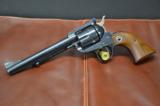 Ruger Blackhawk .357 Magnum Revolver - 2 of 10