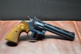 Colt Python .357 Mag.- 3 of 12