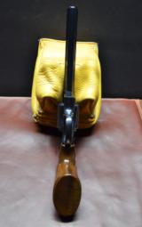 Colt Python .357 Mag.- 10 of 12