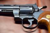 Colt Python .357 Mag.- 11 of 12