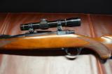Ruger M77RSI - 1 of 9