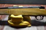 Weatherby Mark V Deluxe .270 Wby. Mag. - 1 of 11