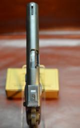 Colt Goverment National Match Rework - 7 of 10