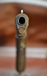 Colt Goverment National Match Rework - 9 of 10