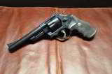 Smith & Wesson Model 57 .41 Mag. - 4 of 10