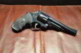 Smith & Wesson Model 57 .41 Mag. - 3 of 10