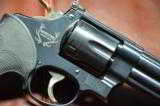 Smith & Wesson Model 57 .41 Mag. - 6 of 10