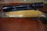 Weatherby Mark V Deluxe .300 Mag. German Manufacture - 2 of 12