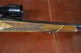 Weatherby Mark V Deluxe .300 Mag. German Manufacture - 6 of 12