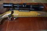 Weatherby Mark V Deluxe .300 Mag. German Manufacture - 1 of 12
