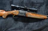 Winchester Over & Under Shotgun/Rifle Combo - 8 of 15