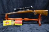 Winchester Model 70 Pre-64 - 2 of 14